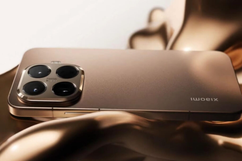 Đánh giá camera Xiaomi 15T Pro: Chi tiết trải nghiệm nhiếp ảnh đường phố với ống kính Tele 5X 13 Tele 5x trên Xiaomi 15T Pro cho khả năng zoom xa sắc nét.