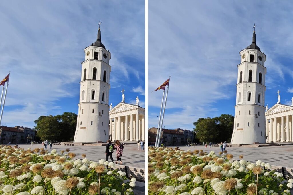 Đánh giá camera Xiaomi 15T Pro: Chi tiết trải nghiệm nhiếp ảnh đường phố với ống kính Tele 5X 15 Leica Authentic tạo ảnh điện ảnh nhưng dễ xỉn da, còn Leica Vibrant tươi sáng và “ăn liền” hơn.