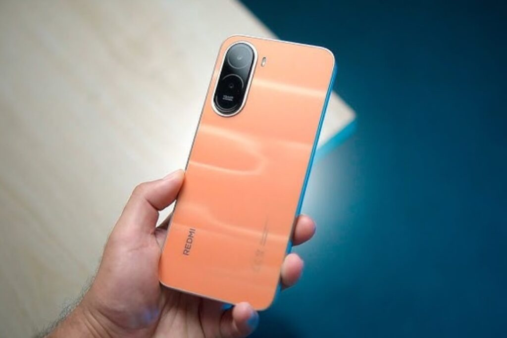 Đánh giá camera Redmi A7 Pro: Trải nghiệm thực tế khi chụp tài liệu, quét mã QR và gọi Zalo 6 Đánh giá camera Xiaomi Redmi A7 Pro
