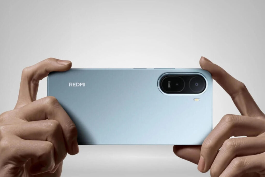 Đánh giá camera Redmi A7 Pro: Trải nghiệm thực tế khi chụp tài liệu, quét mã QR và gọi Zalo 5 Đánh giá camera Xiaomi Redmi A7 Pro