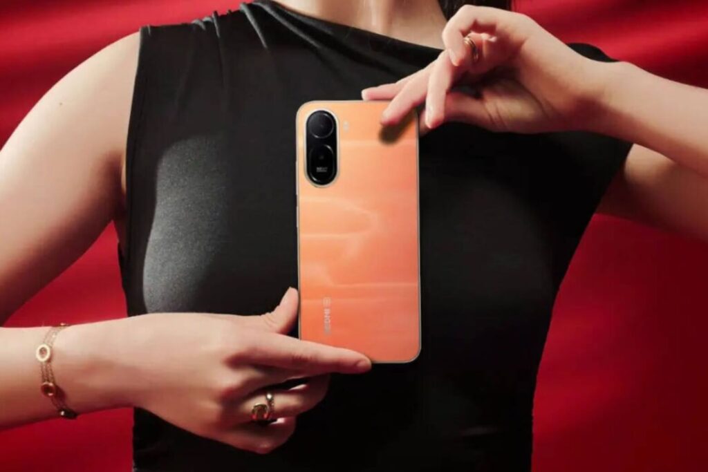 Đánh giá camera Redmi A7 Pro: Trải nghiệm thực tế khi chụp tài liệu, quét mã QR và gọi Zalo 8 Đánh giá camera Xiaomi Redmi A7 Pro