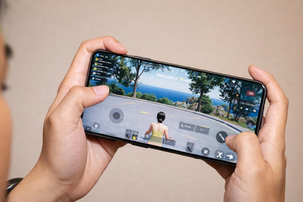 Exynos 2600 Galaxy S26 bị nóng? Sự thật chi tiết sau 3 tháng 8 Exynos 2600 trên Galaxy S26 không còn nóng như định kiến — thậm chí chơi game nặng cũng chỉ 35-37°C.