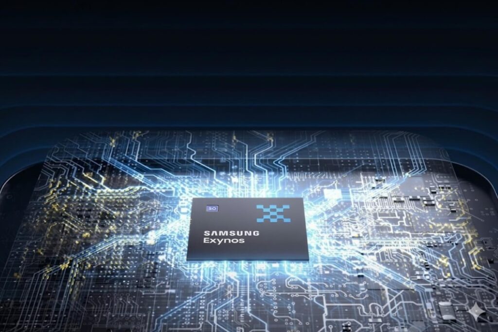 Exynos 2600 Galaxy S26 bị nóng? Sự thật chi tiết sau 3 tháng 12 Exynos 2600 thua Snapdragon 8 Elite Gen 5 18% về đơn nhân, nhưng điều đó không thực sự quan trọng.