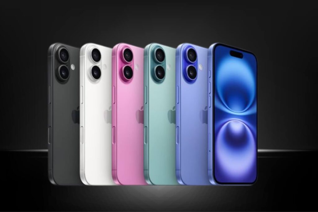 Đánh giá hiệu năng iPhone 16 trên iOS 19: Lựa chọn thực tế nhất năm 2026 13 Đánh giá hiệu năng iPhone 16 điểm nâng cấp tối ưu cho hiệu năng ổn định, lâu dài.