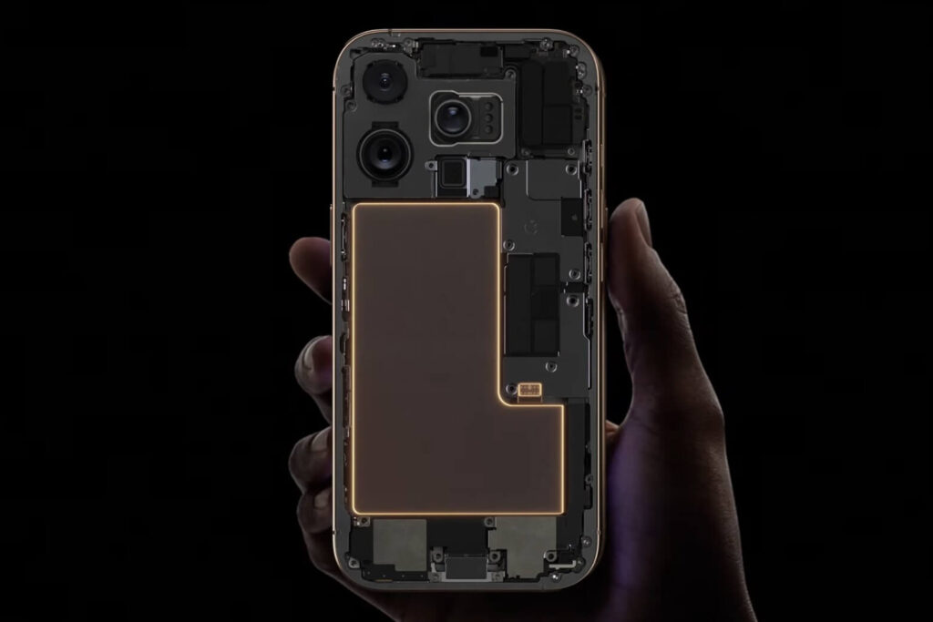 Đánh giá hiệu năng iPhone 16 trên iOS 19: Lựa chọn thực tế nhất năm 2026 22 Pin bền ~7h SOT, sạc tối ưu bảo vệ pin; tụt % là hiệu chỉnh, không phải lỗi.