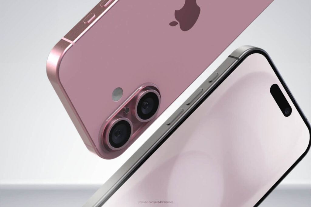 Đánh giá hiệu năng iPhone 16 trên iOS 19: Lựa chọn thực tế nhất năm 2026 14 iPhone 16 gần ngang Pro, chênh lệch không đáng kể.