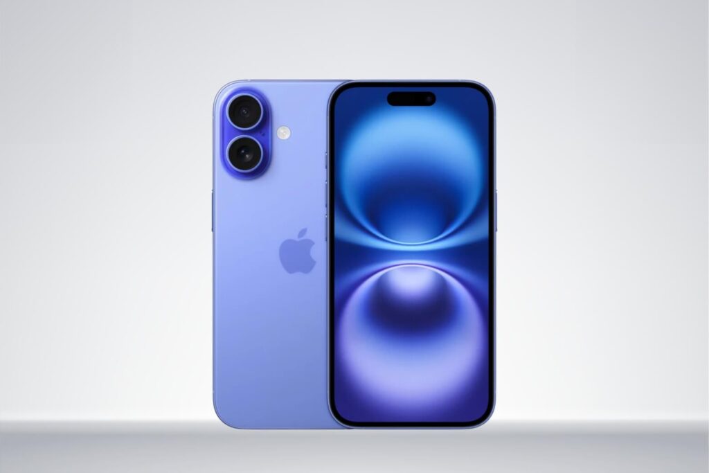 Đánh giá hiệu năng iPhone 16 trên iOS 19: Lựa chọn thực tế nhất năm 2026 15 RAM 8GB giúp iPhone 16 đa nhiệm mượt, chuyển app liền mạch không cần tải lại.