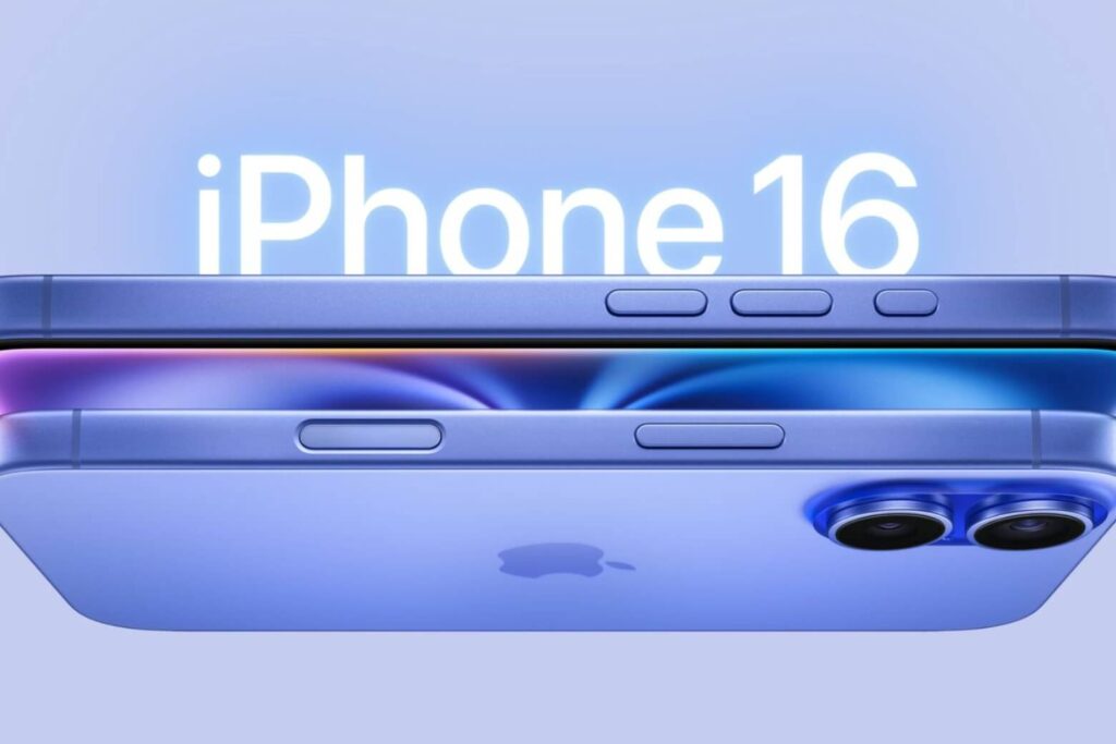 Đánh giá hiệu năng iPhone 16 trên iOS 19: Lựa chọn thực tế nhất năm 2026 16 GPU 5 nhân với Ray Tracing giúp iPhone 16 chơi game nặng mượt, FPS ổn định, nhiệt độ kiểm soát tốt.