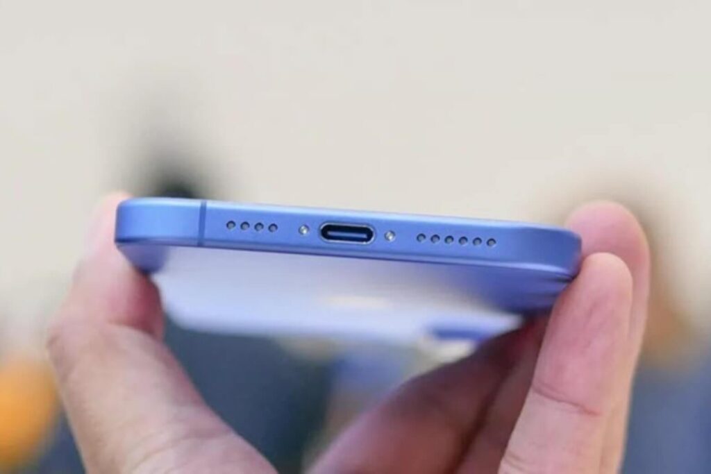 Đánh giá hiệu năng iPhone 16 trên iOS 19: Lựa chọn thực tế nhất năm 2026 21 USB-C tiện nhưng chậm, ít ảnh hưởng người dùng thường.