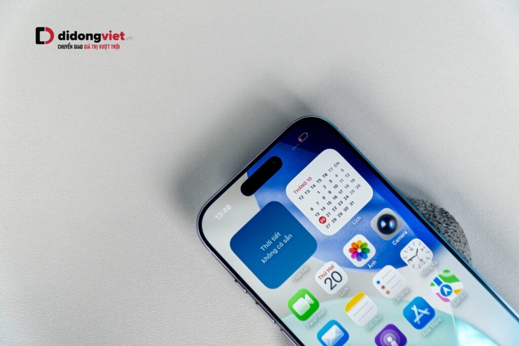 Đánh giá hiệu năng iPhone 17 sau 7 tháng: Chip A19 đạt 1.7 triệu điểm AnTuTu có thực sự đỉnh cao? 8 iPhone 17 tiêu chuẩn dùng chip A19 tiến trình 3nm N3P với CPU 6 lõi và GPU 5 nhân