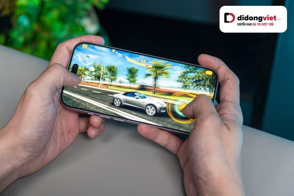 Đánh giá hiệu năng iPhone 17 sau 7 tháng: Chip A19 đạt 1.7 triệu điểm AnTuTu có thực sự đỉnh cao? 10 Game thủ cày rank lâu nên chọn iPhone 17 Pro với tản nhiệt buồng hơi