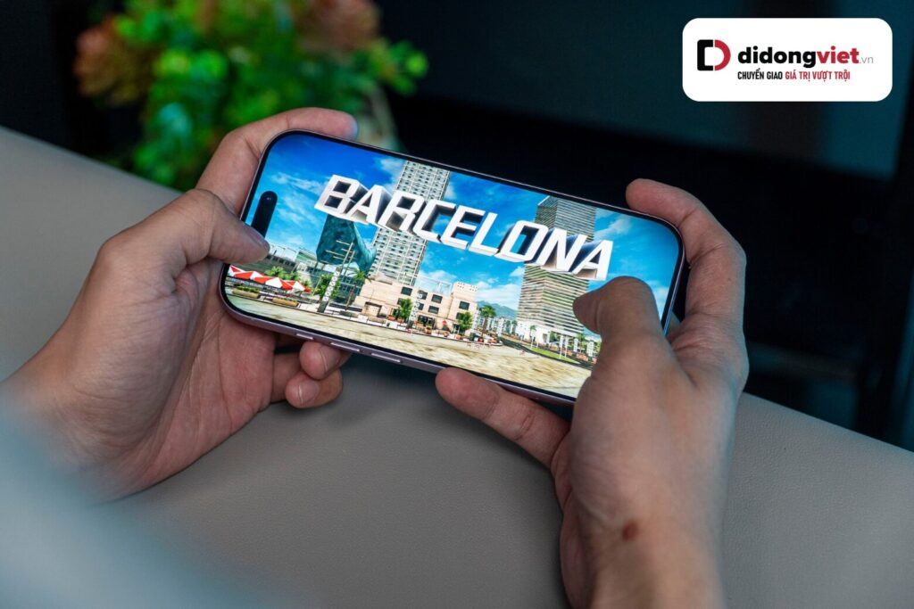 Đánh giá hiệu năng iPhone 17 sau 7 tháng: Chip A19 đạt 1.7 triệu điểm AnTuTu có thực sự đỉnh cao? 14 iPhone 17 Pro Max đạt gần 18 giờ duyệt web 5G, còn iPhone 17 thường vẫn đủ dùng trọn ngày