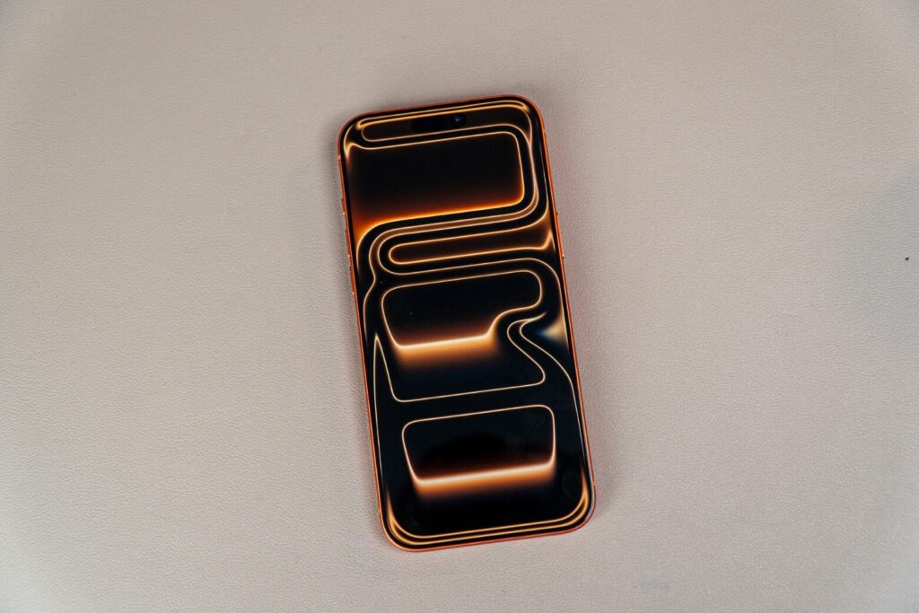 Đánh giá hiệu năng iPhone 17 Pro Max: Thực tế sau 7 tháng 9 Hiệu năng iPhone 17 Pro Max ổn định nhờ tản nhiệt buồng hơi.