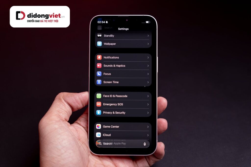 Đánh Giá Hiệu Năng iPhone 17e: Phân Tích Thực Tế Chip A19 Và Apple Intelligence 10 Đánh giá iPhone 17e tập trung hiệu năng thực tế, không chạy theo thông số.