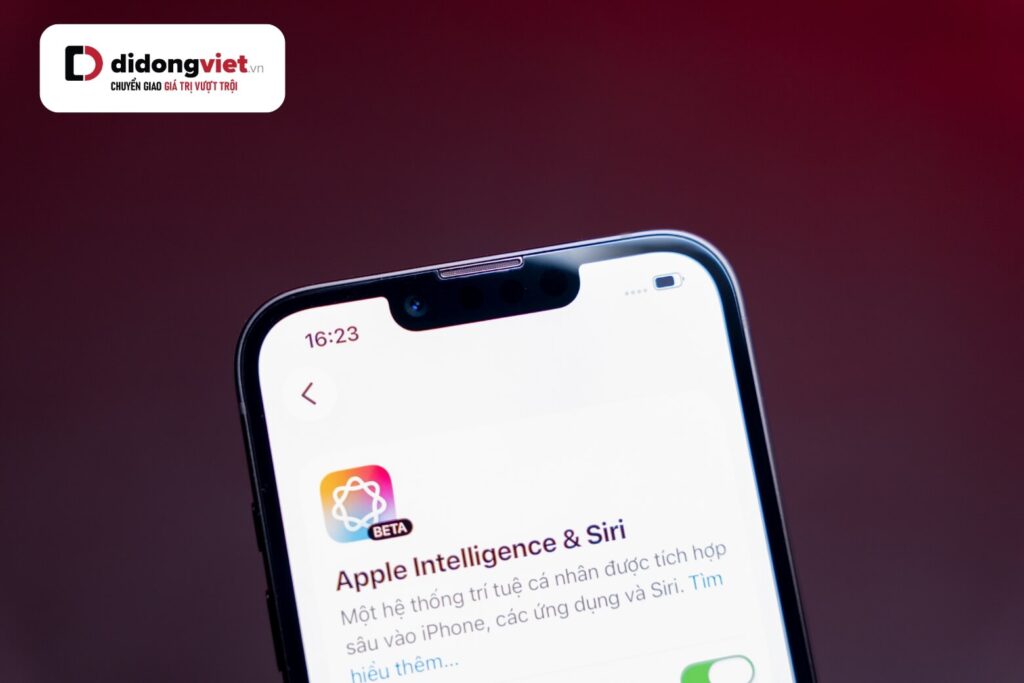 Đánh Giá Hiệu Năng iPhone 17e: Phân Tích Thực Tế Chip A19 Và Apple Intelligence 13 RAM 8GB trên iPhone 17e là chìa khóa để chạy mượt Apple Intelligence.