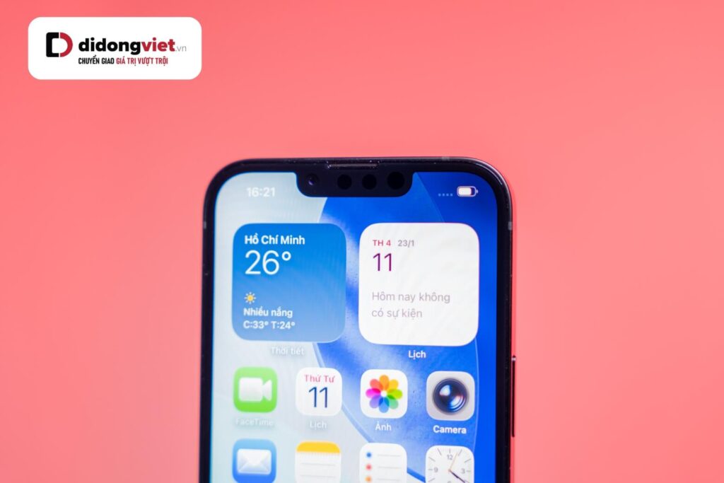 Đánh Giá Hiệu Năng iPhone 17e: Phân Tích Thực Tế Chip A19 Và Apple Intelligence 15 Đồ họa iPhone 17e đủ eSports cơ bản nhưng bị giới hạn bởi tản nhiệt và màn 60Hz.