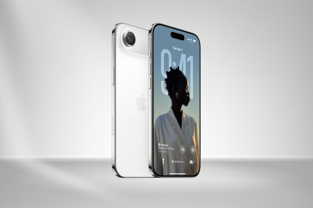 Đánh giá hiệu năng iPhone Air: Sức mạnh vi xử lý trong thiết kế 5.6mm 15 iPhone Air dễ giảm hiệu năng khi xử lý tác vụ nặng kéo dài do quá nhiệt.