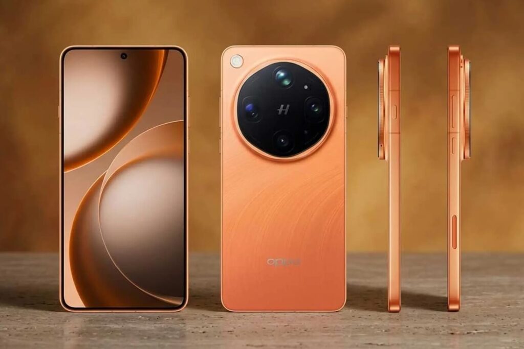 Đánh giá hiệu năng OPPO Find X9 Ultra: Trải nghiệm thực tế đằng sau điểm số AnTuTu 8 Đánh giá hiệu năng OPPO Find X9 Ultra