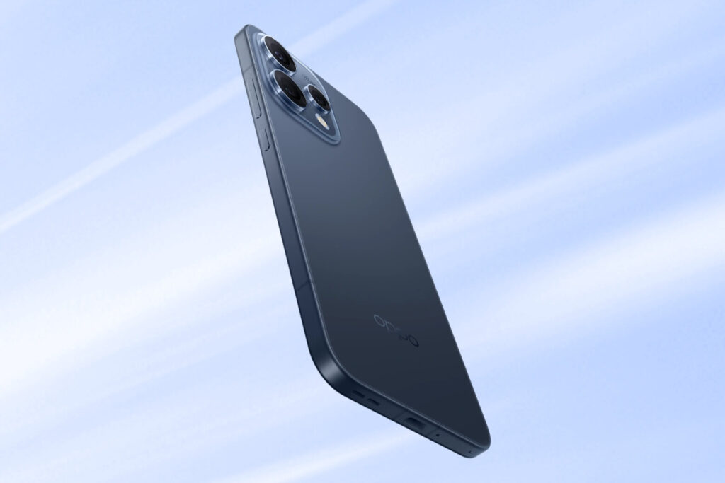 Đánh giá hiệu năng OPPO Reno15: Chơi game có mượt, máy có nhanh nóng? 10 Hiệu năng OPPO Reno15 5G nằm ở độ ổn định, không phải điểm số.