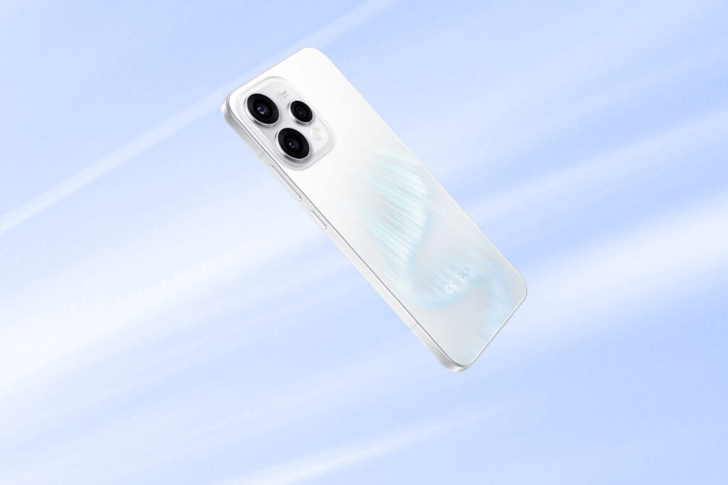 Đánh giá hiệu năng OPPO Reno15: Chơi game có mượt, máy có nhanh nóng? 11 Snapdragon 7 Gen 4 kết hợp RAM 12GB giúp máy mát hơn, xử lý nhanh và đa nhiệm mượt mà.