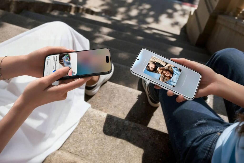 Đánh giá hiệu năng OPPO Reno15: Chơi game có mượt, máy có nhanh nóng? 12 OPPO Reno15 5G giữ hiệu năng 97.4%, chơi lâu vẫn mượt.