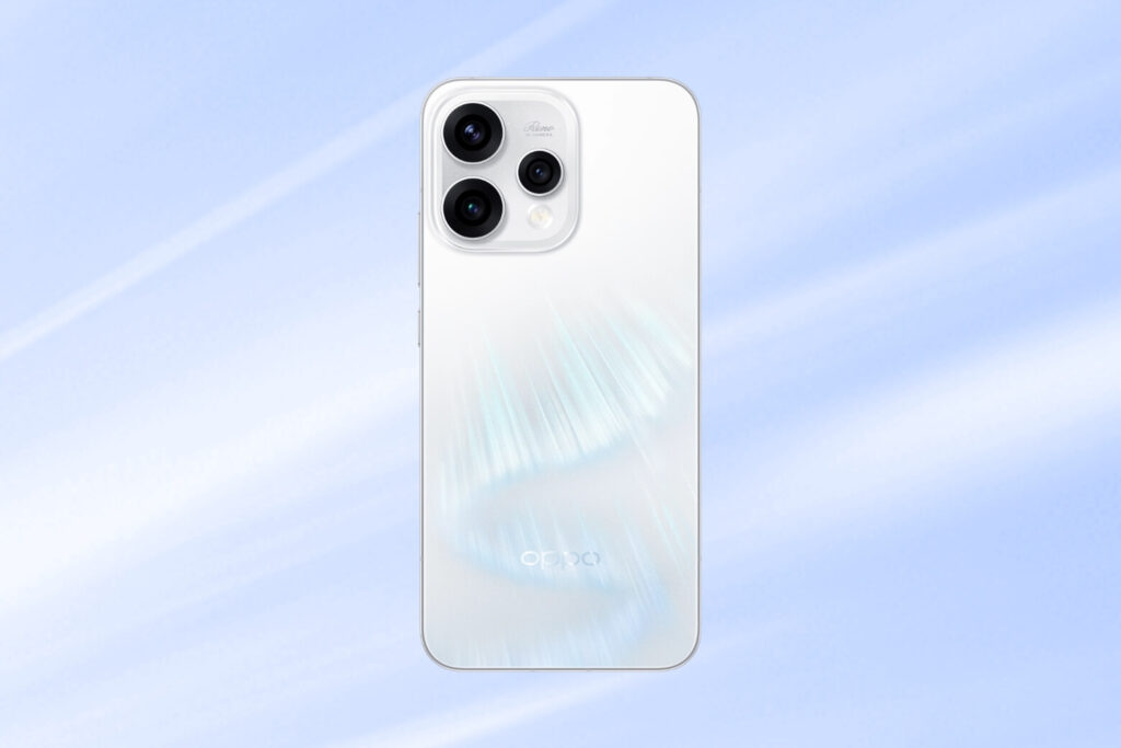 Đánh giá hiệu năng OPPO Reno15: Chơi game có mượt, máy có nhanh nóng? 16 OPPO Reno15 5G tận dụng AI và NPU để xử lý nhanh, hỗ trợ công việc mượt mà không giật lag.