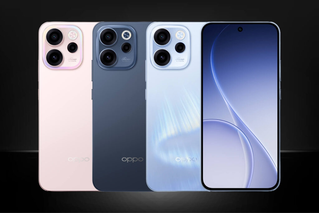Đánh giá hiệu năng OPPO Reno15 F: Chơi game thực chiến có ngon như lời đồn? 9 OPPO Reno15 F mỏng nhẹ thời trang nhưng hiệu năng thực chiến có đủ ổn định khi chơi game nặng?