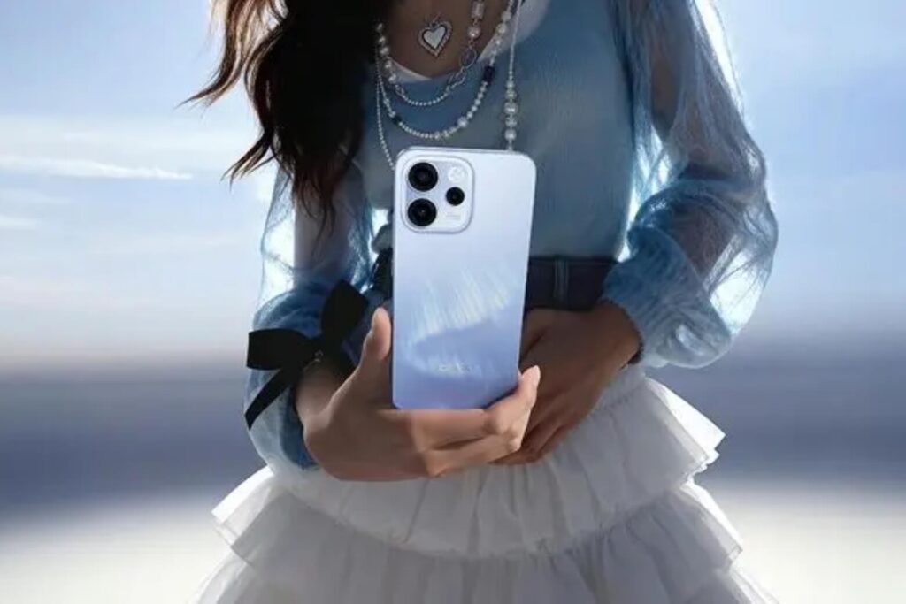 Đánh giá hiệu năng OPPO Reno15 F: Chơi game thực chiến có ngon như lời đồn? 10 OPPO Reno15 F dùng Snapdragon 6 Gen 1, UFS 3.1 cho hiệu năng ổn định và tải game nhanh.