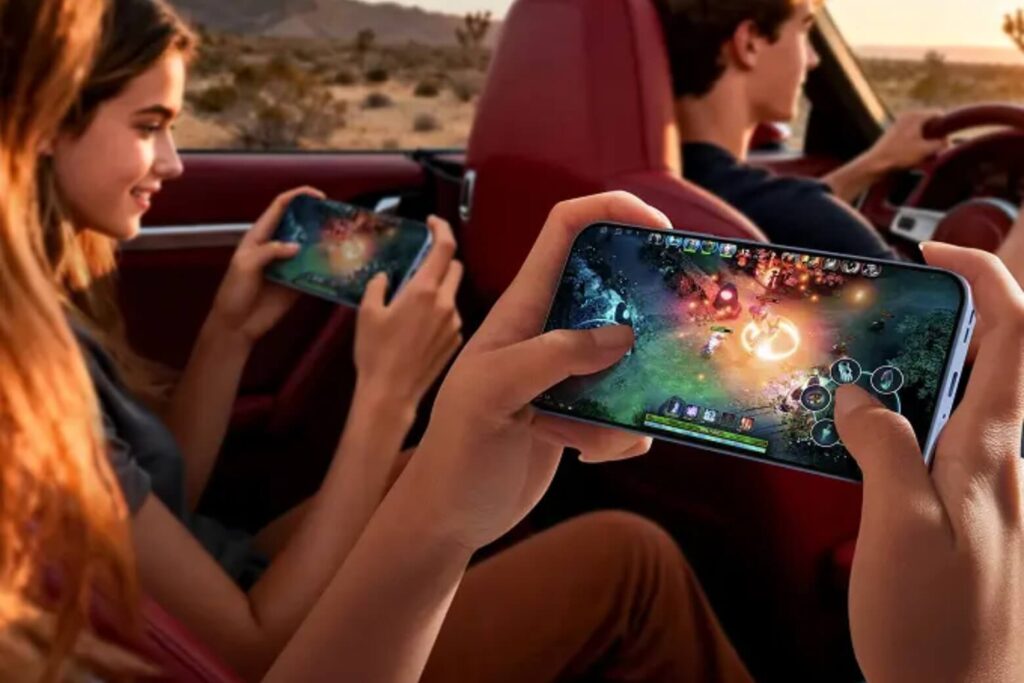 Đánh giá hiệu năng OPPO Reno15 F: Chơi game thực chiến có ngon như lời đồn? 12 Liên Quân 60 FPS, MLBB 90–120 FPS, PUBG ~88–90 FPS ổn định.