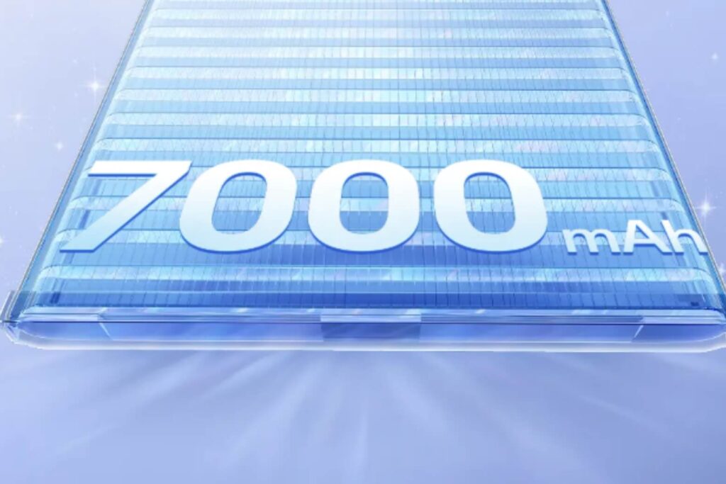 Đánh giá hiệu năng OPPO Reno15 F: Chơi game thực chiến có ngon như lời đồn? 13 Pin 7.000 mAh Si/C cho thời lượng dài, chơi game lâu và giảm nhiệt khi sử dụng.