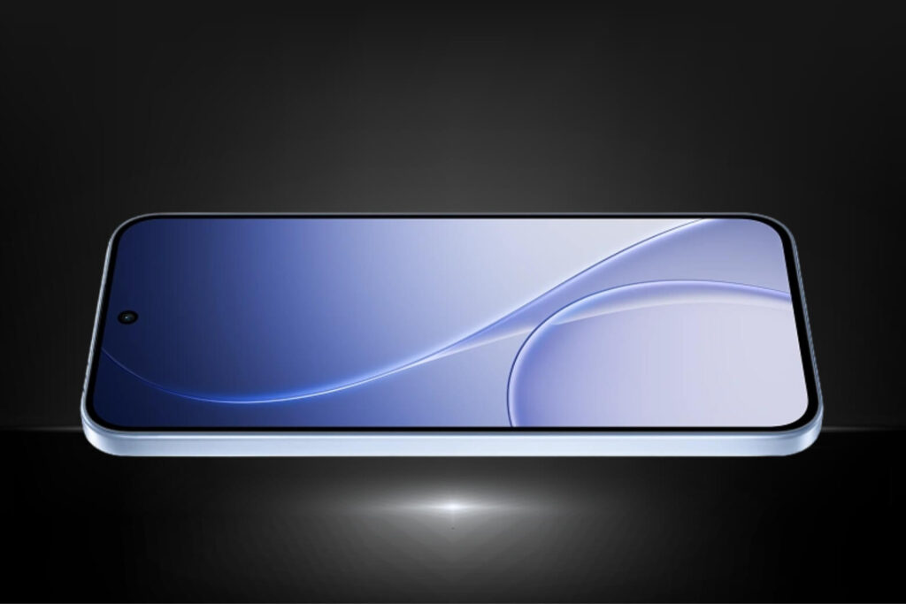 Đánh giá hiệu năng OPPO Reno15 F: Chơi game thực chiến có ngon như lời đồn? 15 AMOLED 6.57 inch 120Hz hiển thị mượt, sáng tới 1.400 nits và cảm ứng vẫn nhạy khi dùng ngoài trời hoặc dính nước.