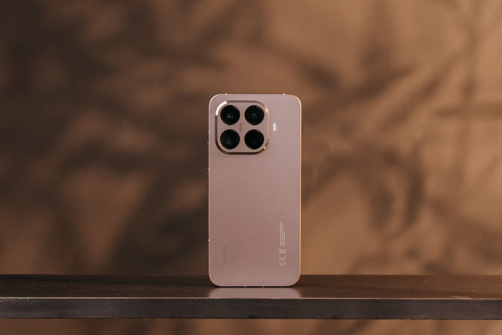 Đánh giá hiệu năng Xiaomi 15T thực tế: Dimensity 8400-Ultra gánh game nặng ra sao? 10 Đánh giá hiệu năng Xiaomi 15T