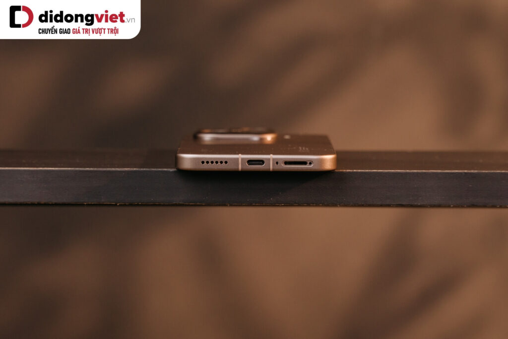 Trải nghiệm Xiaomi 15T Pro sau 6 tháng: Điểm số cao liệu có đi đôi với độ ổn định? 11 Trải nghiệm Xiaomi 15T Pro