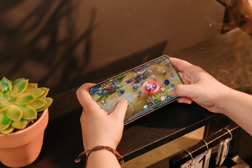 Đánh giá hiệu năng Xiaomi 15T thực tế: Dimensity 8400-Ultra gánh game nặng ra sao? 9 Đánh giá hiệu năng Xiaomi 15T