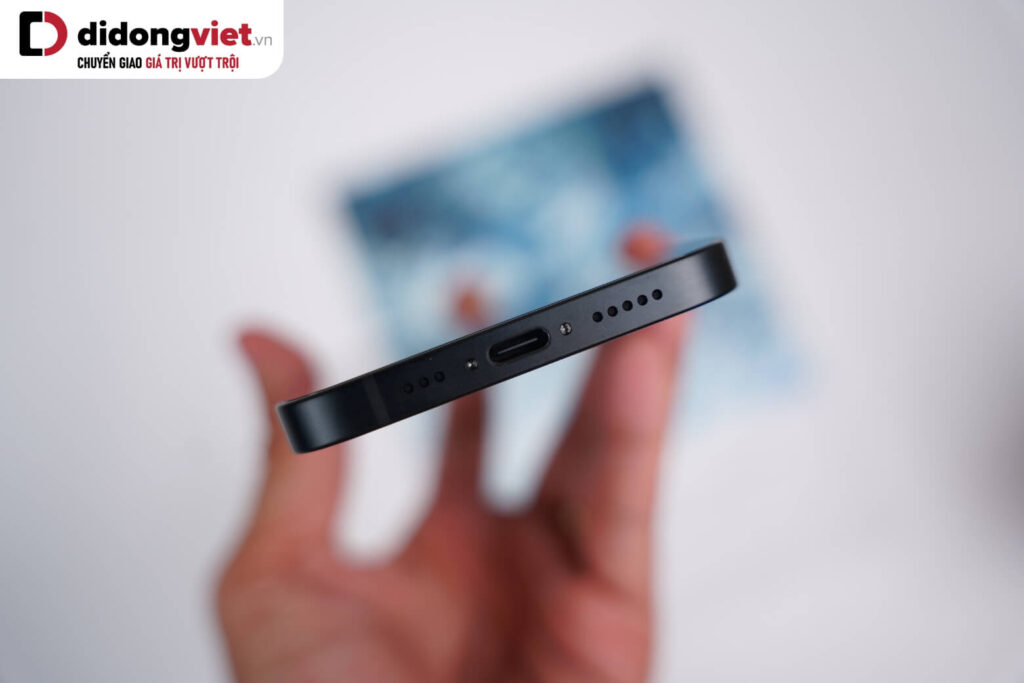 Đánh giá iPhone 16e: Có nên lên đời từ dòng máy cũ để trải nghiệm Apple Intelligence? 11 Đánh giá iPhone 16e