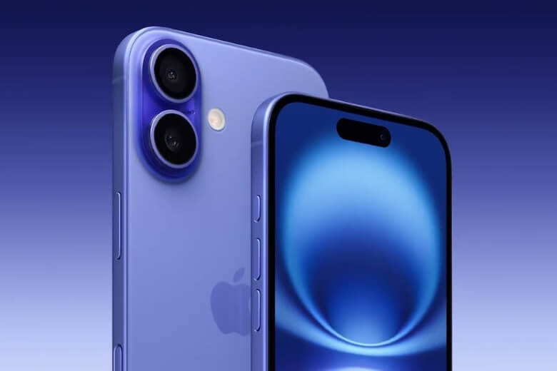 Đánh giá màn hình iPhone 16 sau 1.5 năm: Trải nghiệm thực tế xóa nhòa khoảng cách thông số 11 Màn hình 60Hz trên iPhone 16 có thể hơi “khựng” vài ngày đầu với người quen 120Hz.