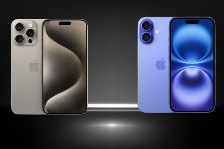 Đánh giá màn hình iPhone 16 sau 1.5 năm: Trải nghiệm thực tế xóa nhòa khoảng cách thông số 13 Chọn iPhone 16 mới nếu cần an tâm, chọn iPhone 15 Pro cũ nếu cần 120Hz nhưng chấp nhận rủi ro.