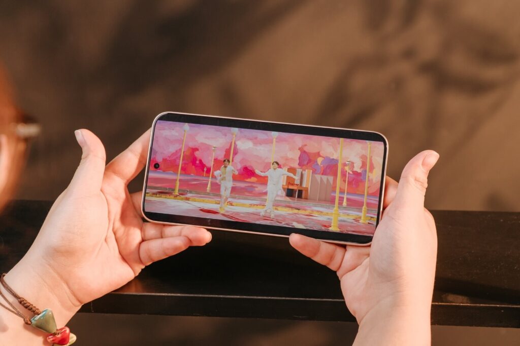 Đánh giá màn hình Xiaomi 15T: Thông số lab và trải nghiệm thực tế 7 Đánh giá màn hình Xiaomi 15T