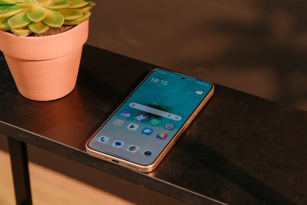 Đánh giá màn hình Xiaomi 15T: Thông số lab và trải nghiệm thực tế 8 Đánh giá màn hình Xiaomi 15T