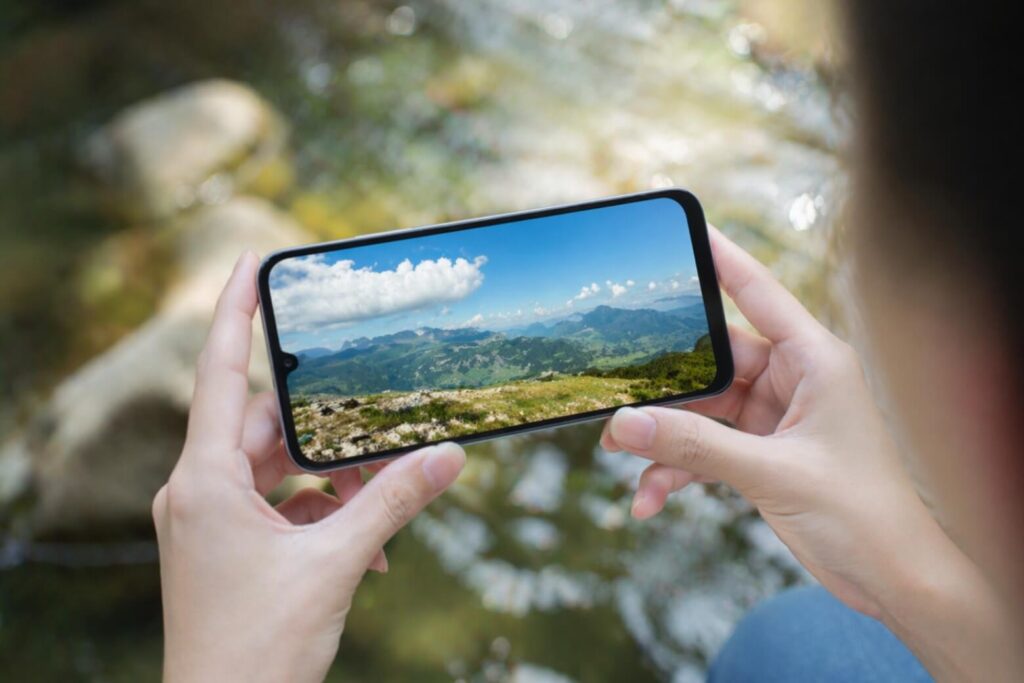 Đánh giá màn hình Xiaomi Redmi A7 Pro: 6.9 inch siêu to, lướt 120Hz có đáng đánh đổi HD+? 8 Đánh giá màn hình Xiaomi Redmi A7 Pro