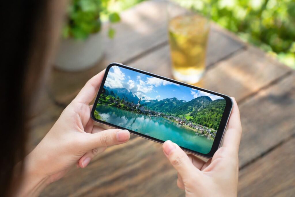 Đánh giá màn hình Xiaomi Redmi A7 Pro: 6.9 inch siêu to, lướt 120Hz có đáng đánh đổi HD+? 7 Đánh giá màn hình Xiaomi Redmi A7 Pro