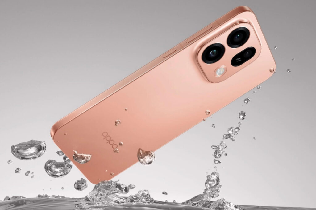 Đánh giá OPPO Find X9s: Trải nghiệm thực tế về pin, camera và cảm giác sử dụng hằng ngày 10 Đánh giá OPPO Find X9s