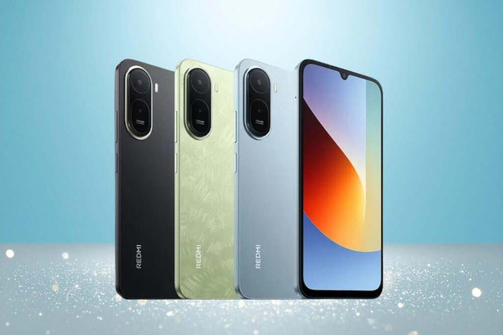 Đánh giá Redmi A7 Pro: Pin 6000mAh, hệ điều hành HyperOS, màn hình 6.9 inch 10 Redmi A7 Pro là chiếc máy giá rẻ ưu tiên sự ổn định để làm “công cụ lao động”.