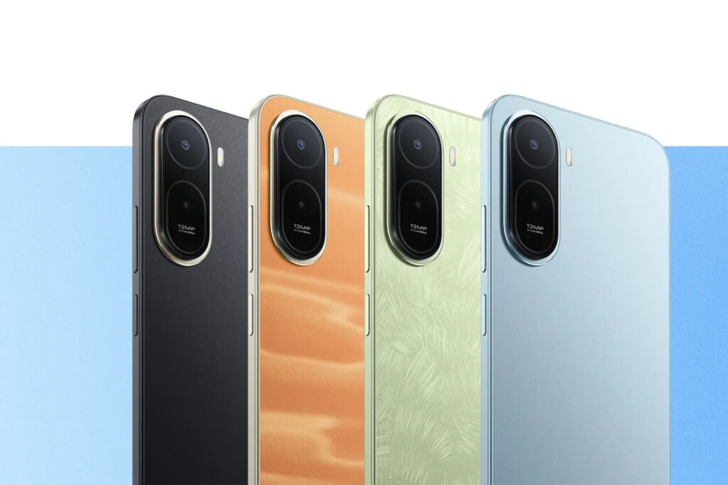 Đánh giá Redmi A7 Pro: Pin 6000mAh, hệ điều hành HyperOS, màn hình 6.9 inch 15 Redmi A7 Pro chính hãng đổi thêm tiền lấy sự ổn định và an tâm lâu dài.