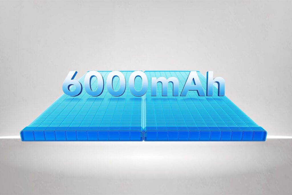 Đánh giá Redmi A7 Pro: Pin 6000mAh, hệ điều hành HyperOS, màn hình 6.9 inch 16 Pin 6000mAh cho thời lượng dùng bền bỉ cả ngày dài ngoài trời, không lo hết pin.