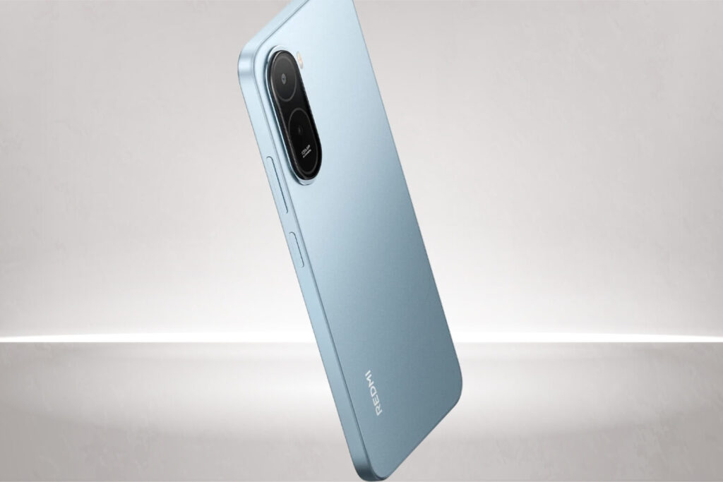 Đánh giá Redmi A7 Pro: Pin 6000mAh, hệ điều hành HyperOS, màn hình 6.9 inch 17 Sạc 15W khá chậm nhưng phù hợp thói quen sạc qua đêm nhờ pin trâu.