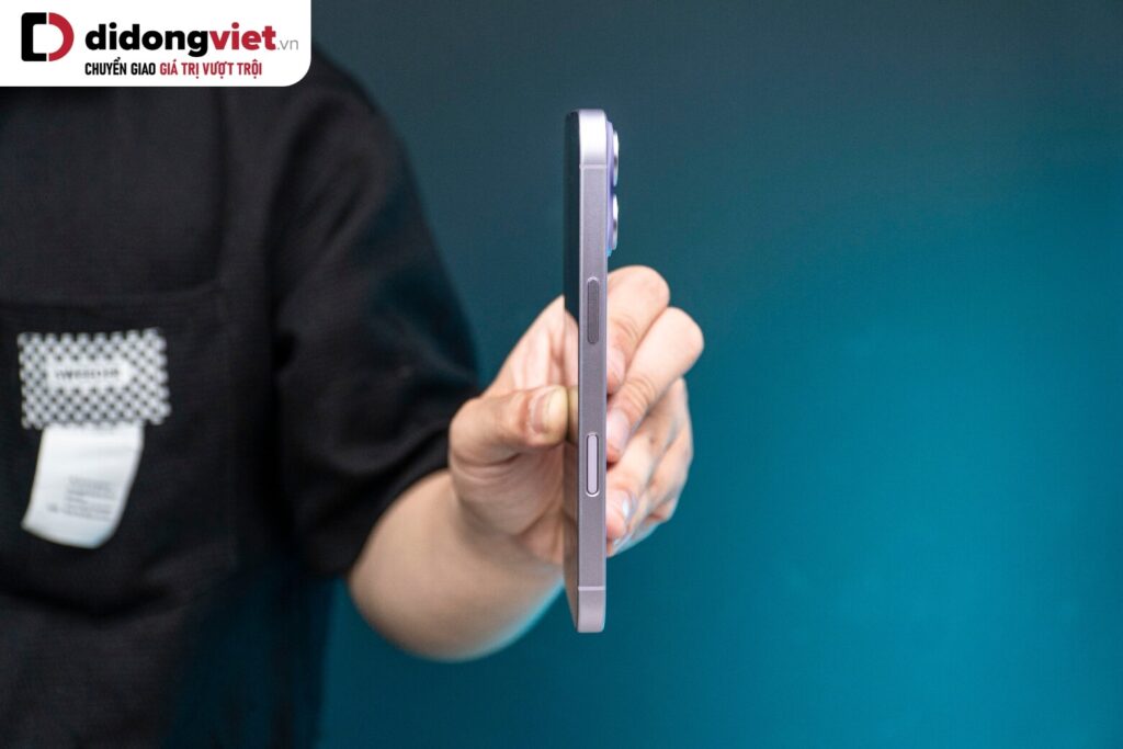 Đánh giá thiết kế iPhone 17 thực tế: Đánh đổi vật liệu Titan lấy hiệu năng tản nhiệt 10 Đánh giá thiết kế iPhone 17