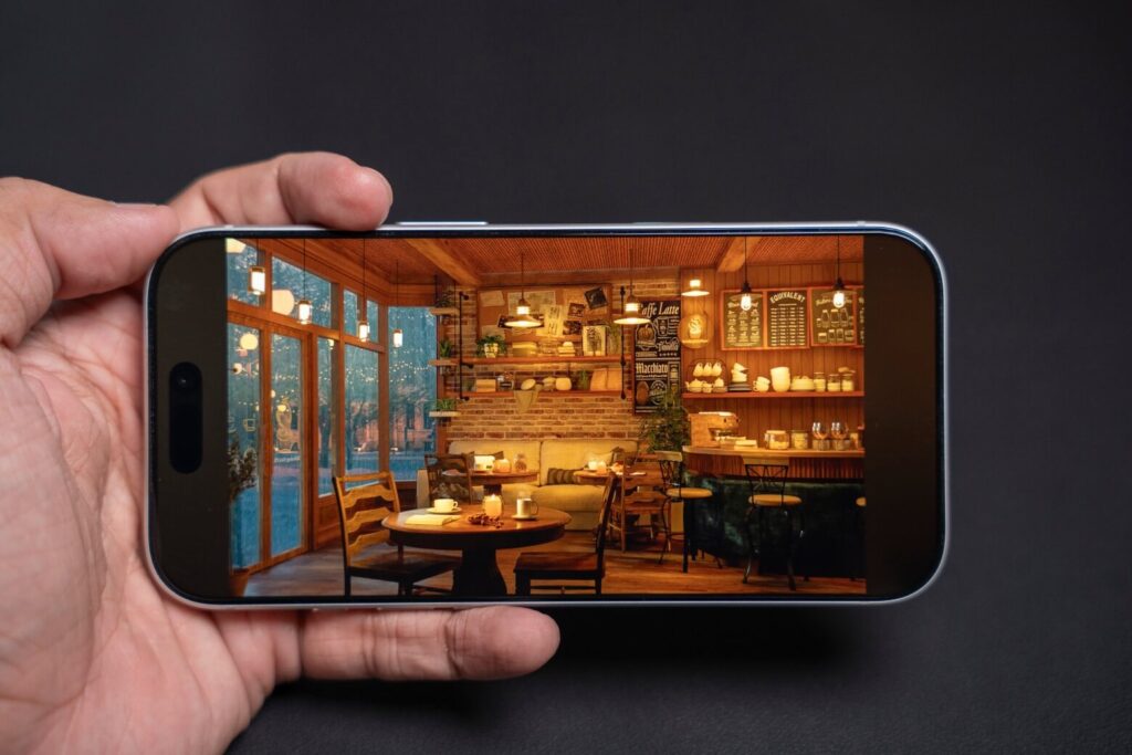 Đánh giá thiết kế iPhone 17 Pro sau 7 tháng: Sự thật về công thái học và hao mòn vật liệu 16 đánh giá thiết kế iPhone 17 Pro