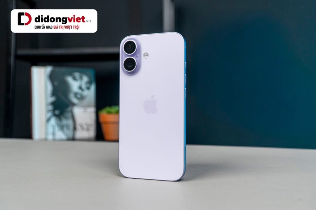 Đánh giá thiết kế iPhone 17 sau 9 tháng: Công thái học và mức độ hao mòn thực tế 10 đánh giá thiết kế iphone 17