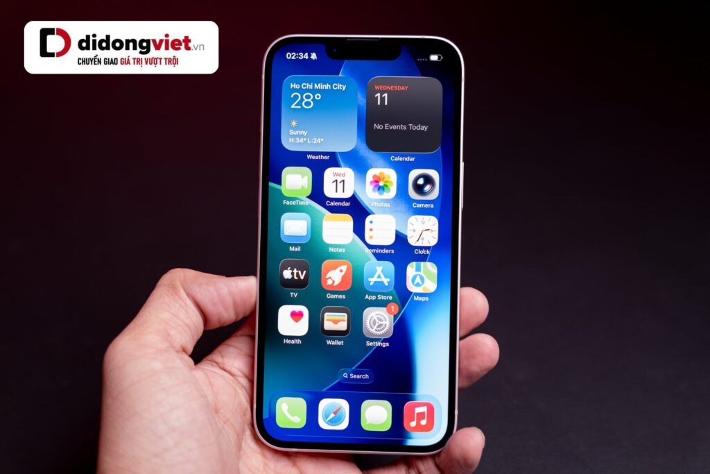 Đánh giá thiết kế iPhone 17e thực tế: Sự thoải mái phải đi kèm giải pháp bảo vệ 7 đánh giá thiết kế iphone 17e